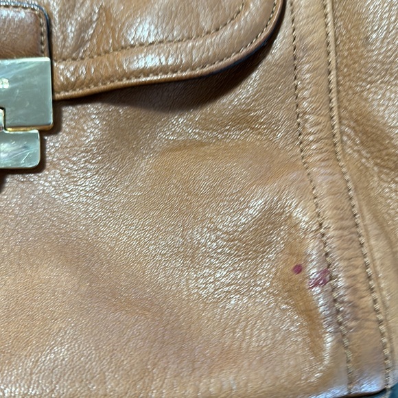 Michael Kors, leather bag - Picture 4 of 4